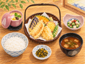 9月14日 日替わりランチ