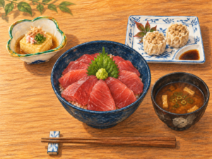 10月8日 日替わりランチ