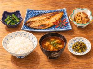 10月20日 日替わりランチ